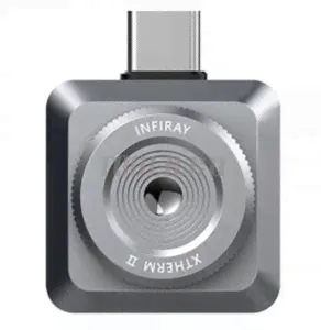 iRay Xtherm T2L Мобильный тепловизор-0