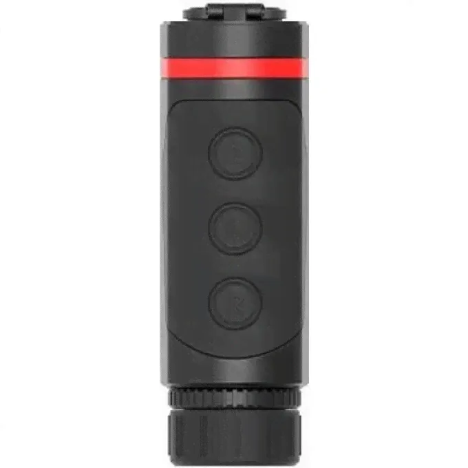 Тепловизионный монокуляр IRAY DUAL DP 19/6X24 WRG DP19-6-24WR-0