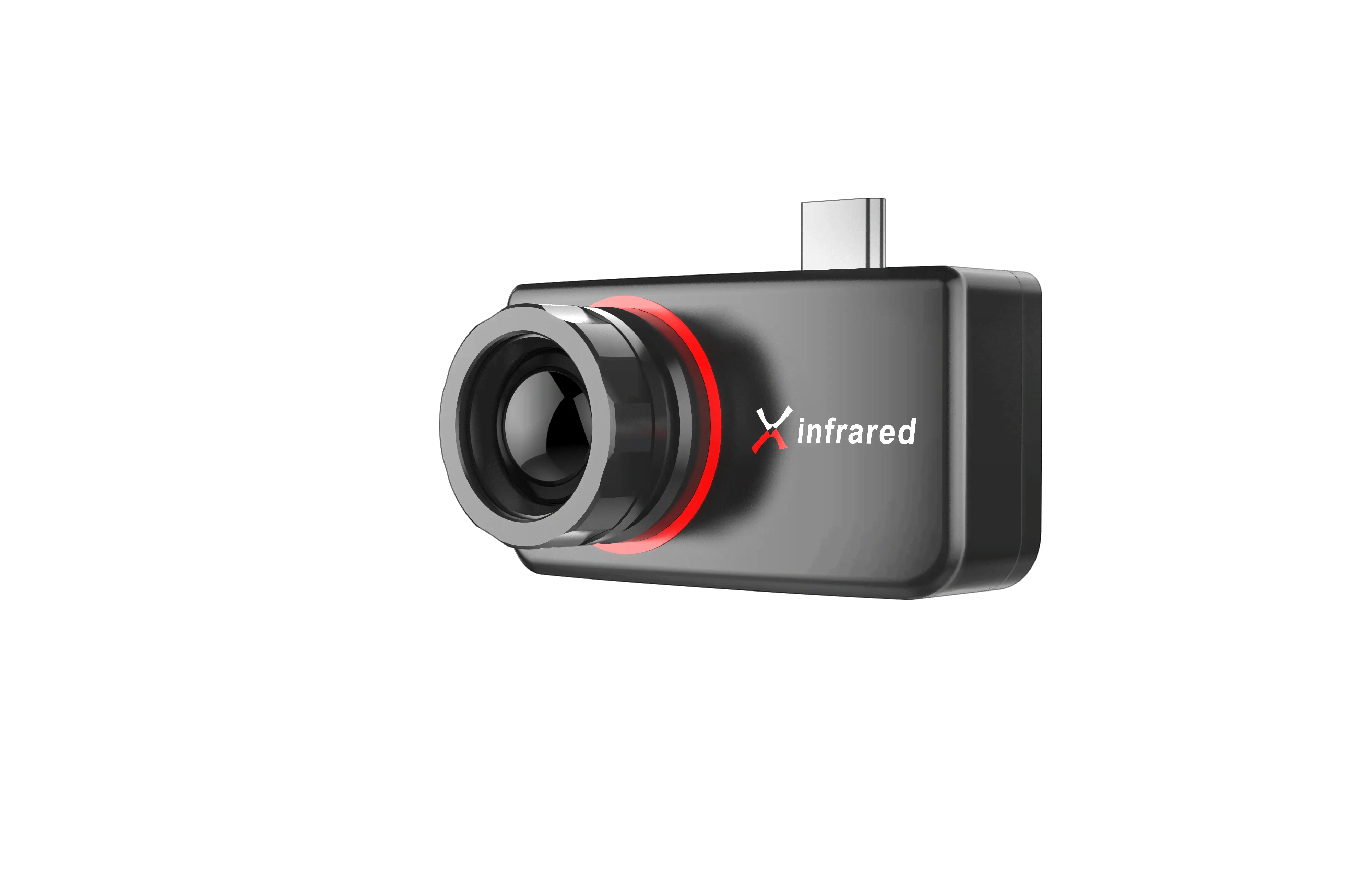 ТЕПЛОВИЗИОННАЯ НАСАДКА IRAY XTHERM T3 PRO