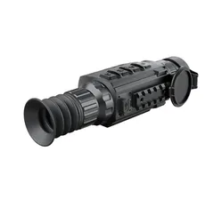 Тепловизионный прицел для охоты iRay Geni GL 35