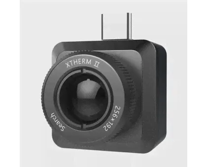Мобильный тепловизор iRay для смартфона Xinfrared T2