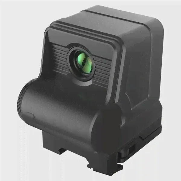 Тепловизионный прицел iRay HP 13
