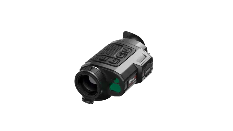 Тепловизилнный монокуляр iRay Finder FL 35R