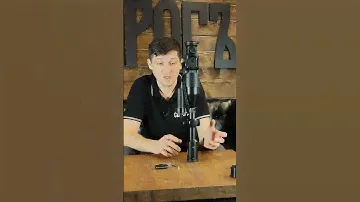 Женим тепловизионную насадку Iray Mate Mah 50 и оптический прицел Leica
