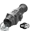 Тепловизионный прицел iRay Saim SCP 19W (2.3x, 256х192, 25Гц, 12мкм, F19/1.0) #SCP19W