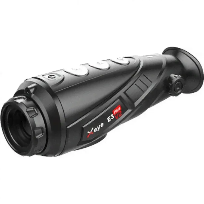Тепловизионный монокуляр IRAY XEYE 2 E3 PLUS V2 E3PLUSV2