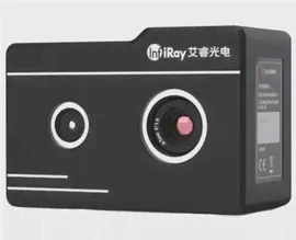 Тепловизионная камера iRay DTC 300