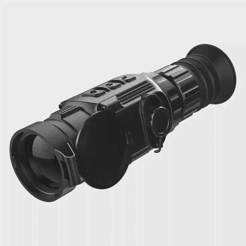 iRay Saim SCT 35 V2 тепловизионный прицел SCT35 V2-0