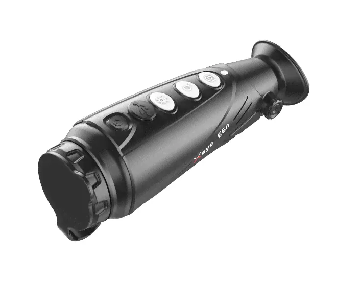 Тепловизионный монокуляр iRay Xeye E6N матрица 640x512-0