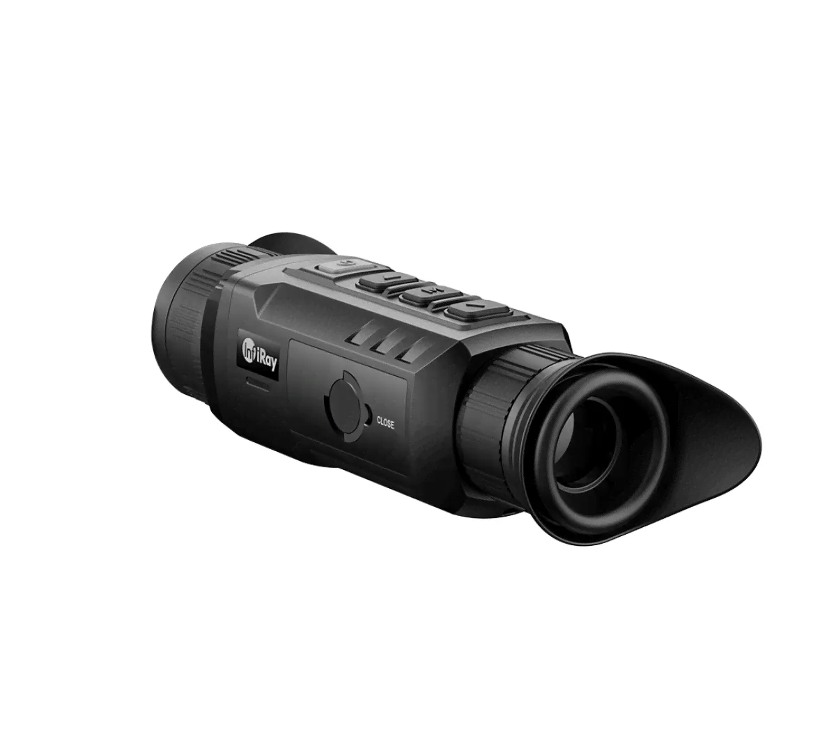 iRay Zoom ZL 38