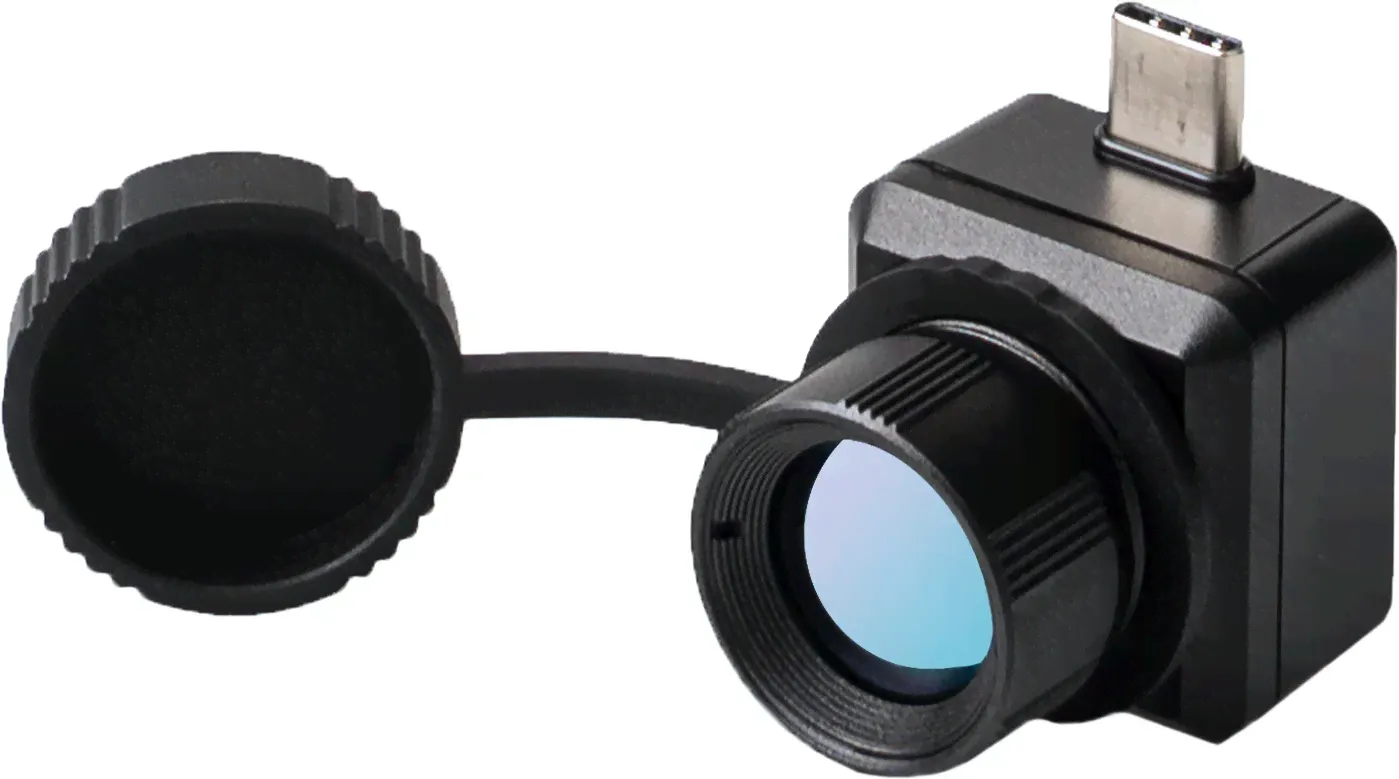 Мобильный тепловизор iRay Xinfrared T2 Pro Android