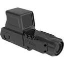 Тепловизионный коллиматорный прицел IRAY FAST FAL 19 1X34D FFAL19134D