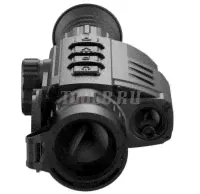 iRay Geni GL 35R Тепловизионный прицел