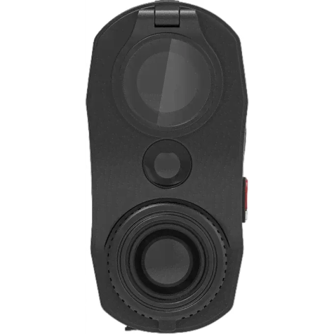 Тепловизионный монокуляр IRAY DUAL DP 19/6X24 WRG DP19-6-24WR-1
