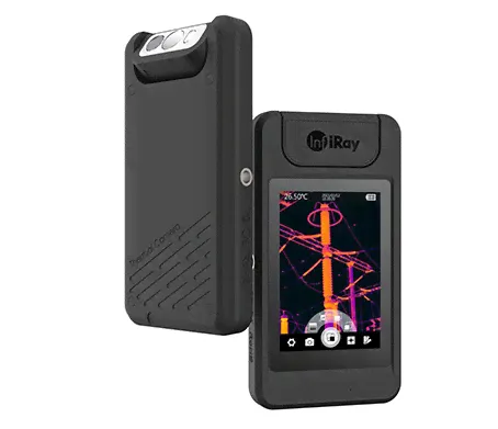   IRay P200-0