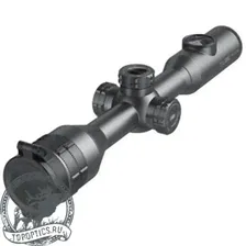 Тепловизионный прицел iRay Tube TL 35 v2 (3.1x - 12.4x, 384x288, 35 мм, 12 um) #TL35V2
