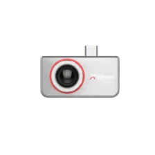 Тепловизионная мобильная камера iRay xTherm T3S