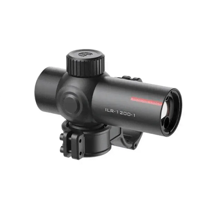 Лазерный дальномер iRay Tube ILR-1200-1-2