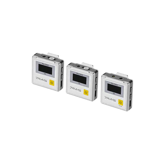 7Ryms iRay DW20 A White-4
