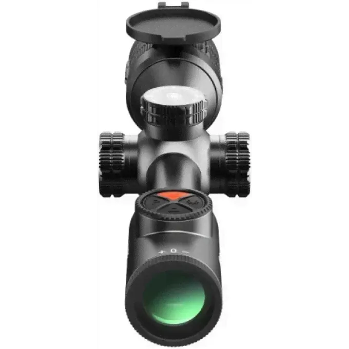 Тепловизионный прицел IRAY TUBE TH 50 TH50-4