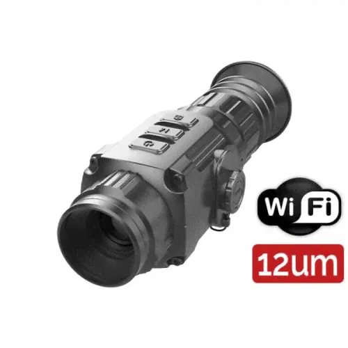 Тепловизор iRay Saim SCP 19W-0