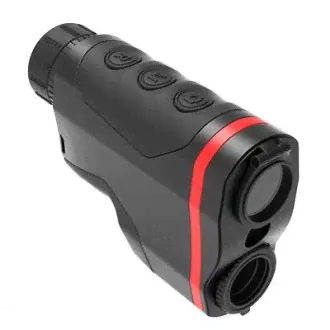 Тепловизионный монокуляр iRay Dual DP 19/6×24 WRG