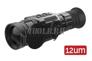 iRay Saim SCT 35 Тепловизионный прицел-0