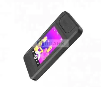 Портативный тепловизор IRay P200