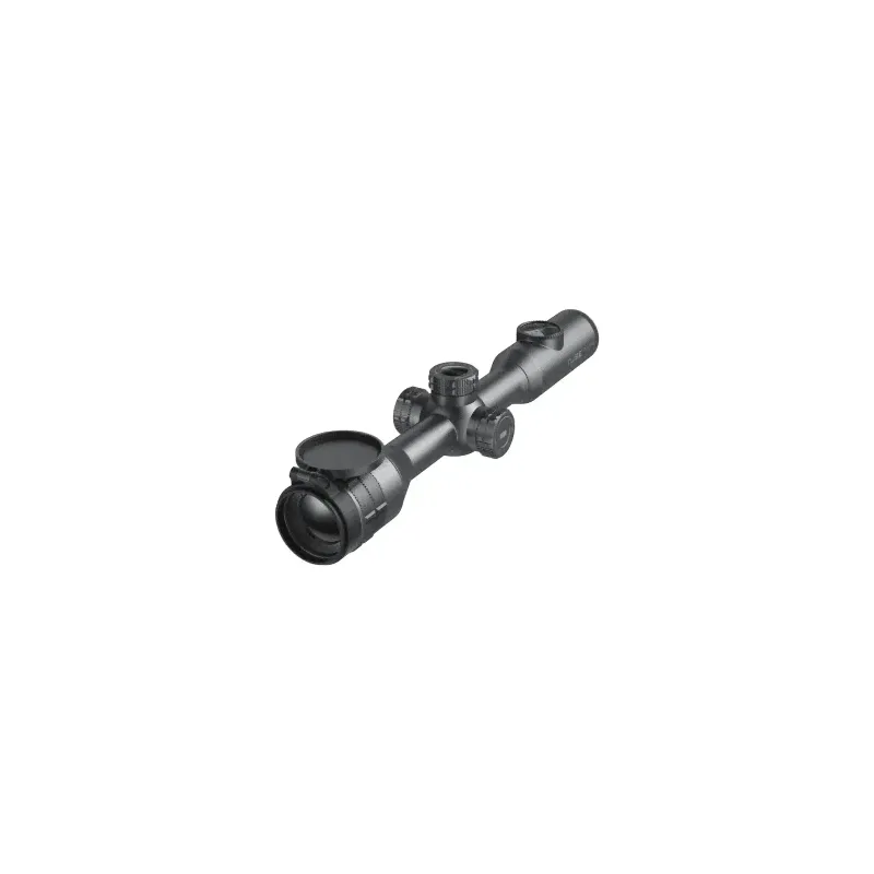 Тепловизионный прицел Tube TL 35 V2 Iray-0