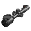 Тепловизионный прицел iRay Tube TH 35 v2