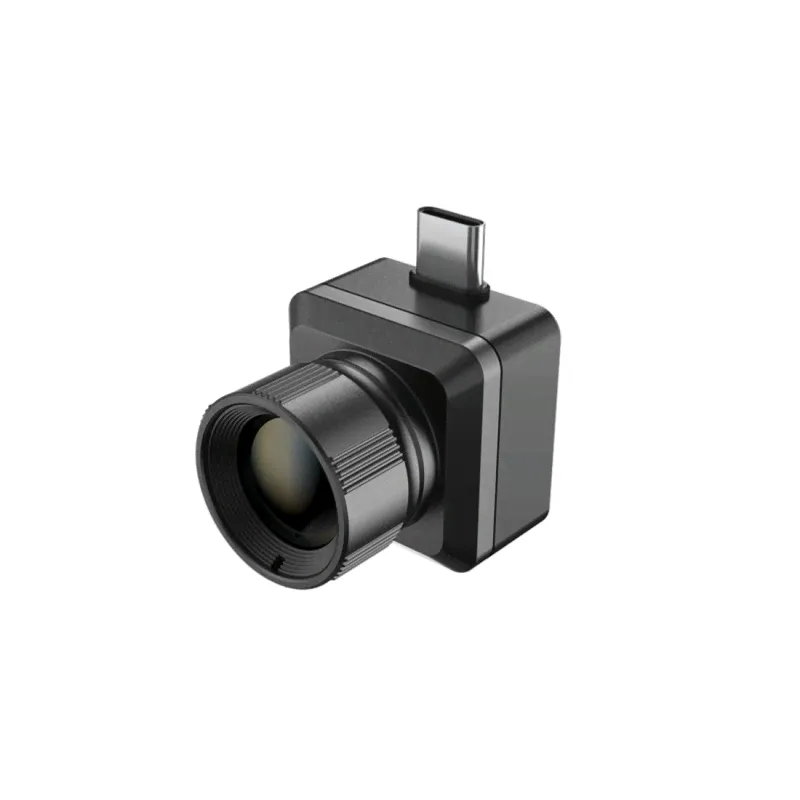Тепловизор для смартфона iRay Xinfrared T2 PRO ANDROID-4