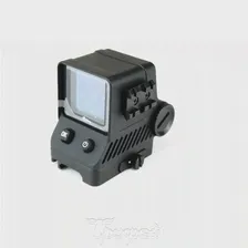 Тепловизионный прицел Holo HP13, 256*192, 12мкм VOx ,50Гц, линза 13 мм, 320*280 iRay