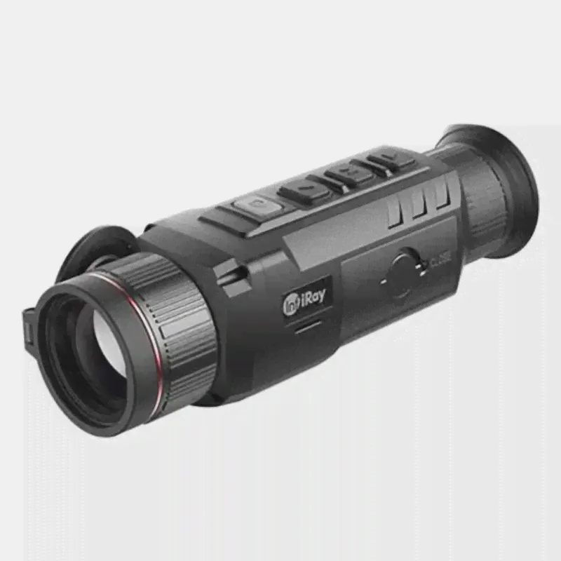 iRay Unique UH 35 тепловизионный монокуляр