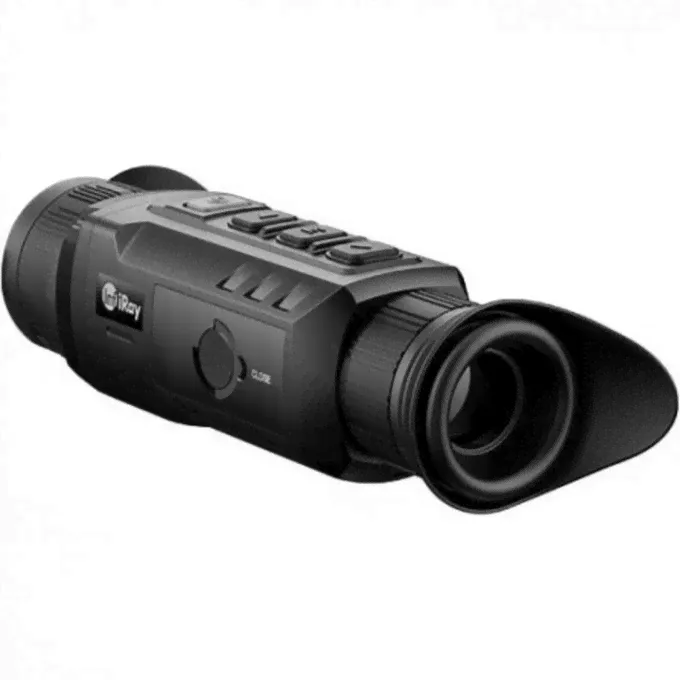 Тепловизионный монокуляр IRAY ZOOM ZL 38 ZZL38-1